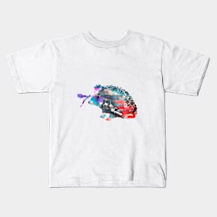 Hedgehog Kids T-Shirt